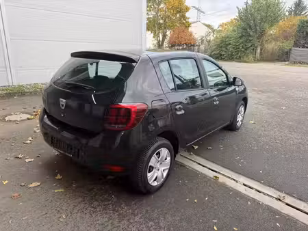 Dacia Sandero 1.0 SCe 75