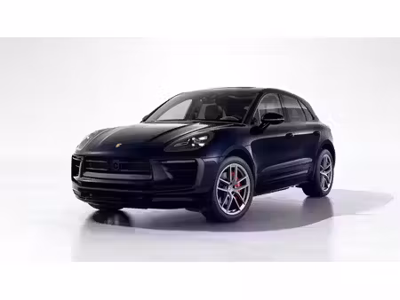 Porsche Macan S V6 2.9 380 4x4
