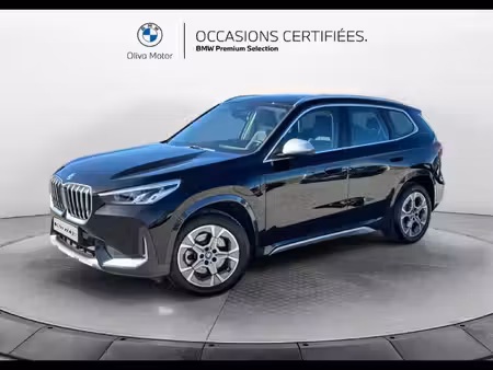 BMW X1 25e 1.5 xDrive