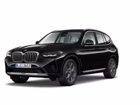 BMW X3 20d 2.0 xDrive