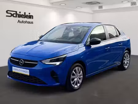 Opel Corsa 1.2