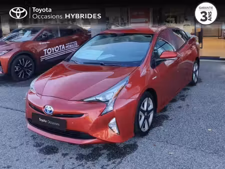 Toyota Prius 1.8 98 Dynamic