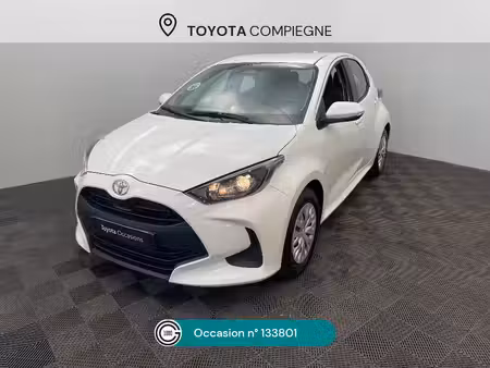 Toyota Yaris 1.5 92