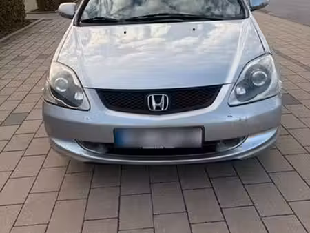 Honda Civic 1.4 90