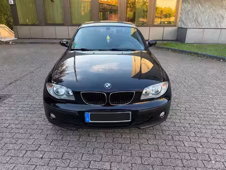 BMW Série 1 116i 1.6 115