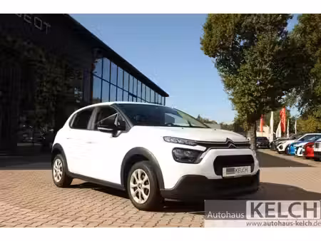 Citroën C3 1.2 83 Feel