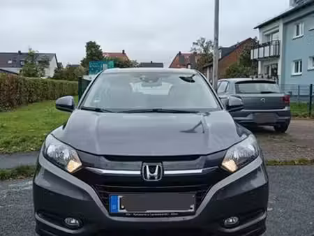 Honda HR-V 1.5 130