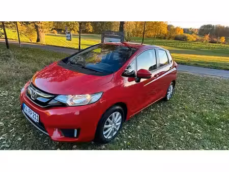 Honda Jazz 1.3 102 Trend