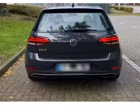 Volkswagen Golf 1.6 TDI 115