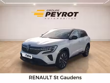 Renault Austral 1.3 160 Techno