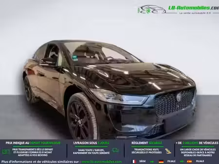 Jaguar I-Pace EV320 320 4x4