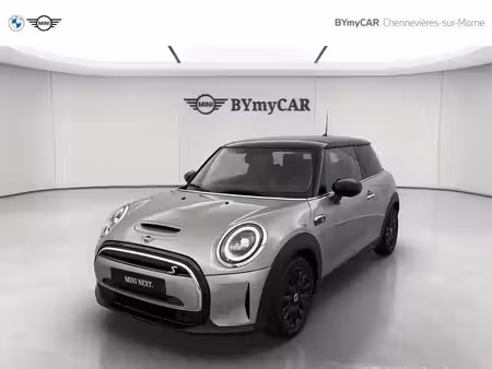 Mini Mini Cooper SE 184