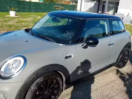 Mini Mini Cooper 1.5 136
