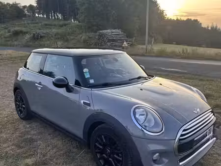 Mini Mini Cooper D 1.5 116