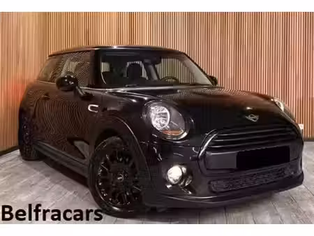 Mini Mini Cooper 102