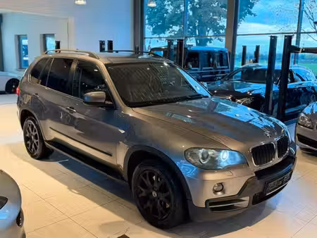 BMW X5 30d 3.0 235