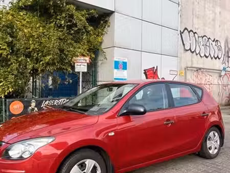 Hyundai i30 1.4 109