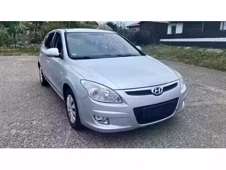 Hyundai i30 1.4 109