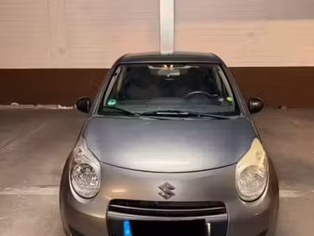 Suzuki Alto 1.0 68