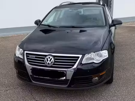 Volkswagen Passat 1.9 TDI 105