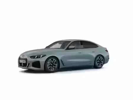 BMW i4 40 340 eDrive