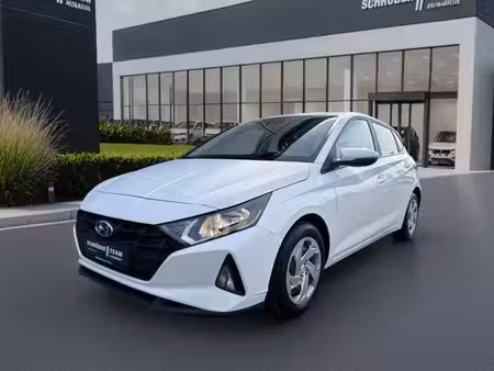 Hyundai i20 1.2 84
