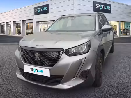 Peugeot 2008 1.2 PureTech 100 Allure