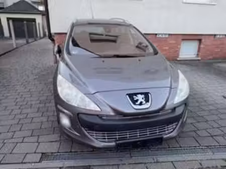 Peugeot 308 1.6 110