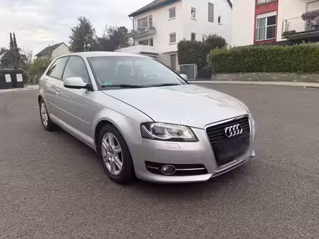 Audi A3 1.4 TFSI 125 Ambiente