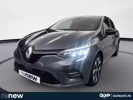 Renault Clio E-Tech 1.6 145 Evolution