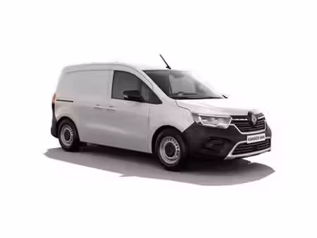 Renault Kangoo 1.5 dCi 115