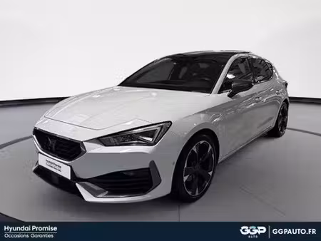 Cupra Leon 1.5 TSI 150