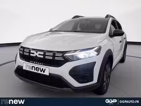Dacia Sandero 1.0 TCe 90