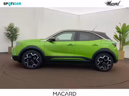 Opel Mokka 136 Ultimate