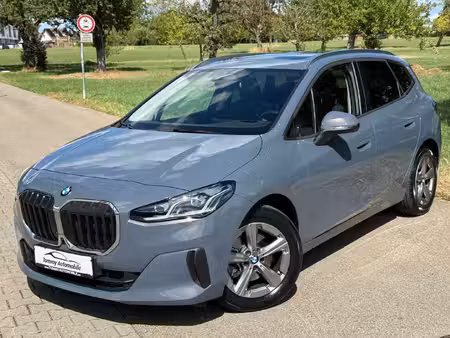 BMW Série 2 1.5 136