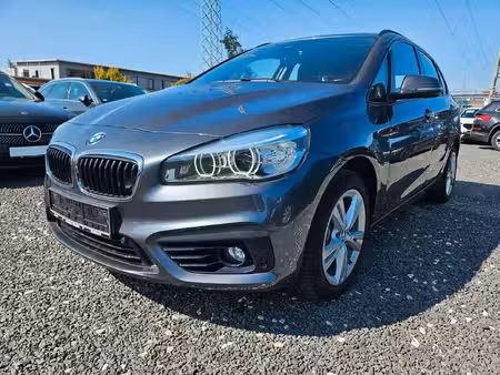 BMW Série 2 218i 1.5 136 Sport