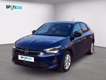 Opel Corsa 1.2 100 GS Line