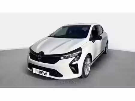 Renault Clio E-Tech 1.6 145 Evolution