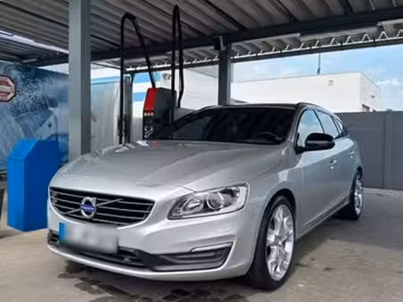 Volvo V60 D3 2.0 150