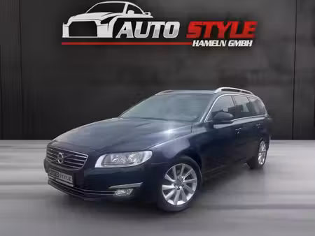 Volvo V70 D4 2.0 181 Summum