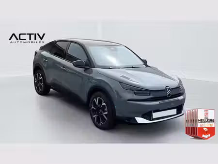 Citroën C4 1.2 145 Max