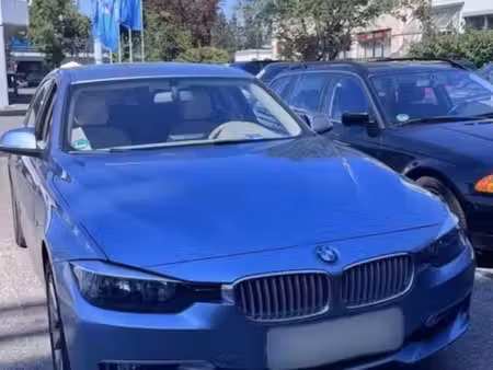 BMW Série 3 320i 2.0 184 Modern
