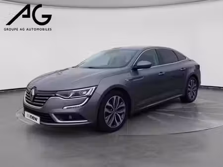 Renault Talisman 2.0 dCi 160 Intens