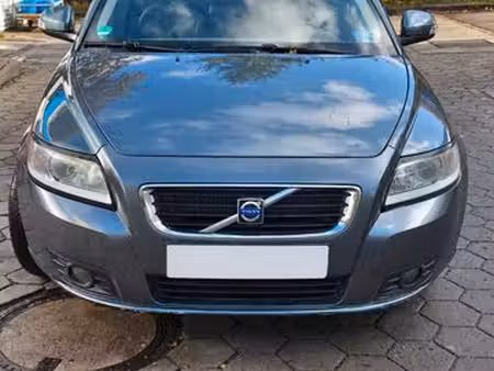 Volvo V50 Drive 1.6 109