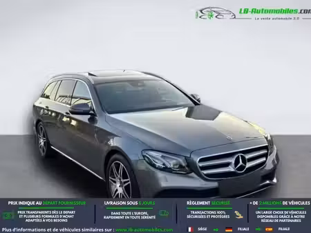 Mercedes-Benz Classe E E 250 2.0 211