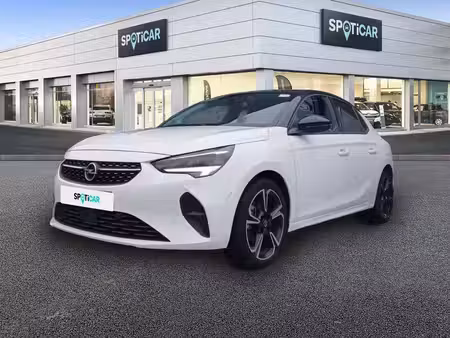 Opel Corsa 1.2 100 Elegance