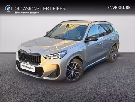 BMW X1 25e 1.5 xDrive