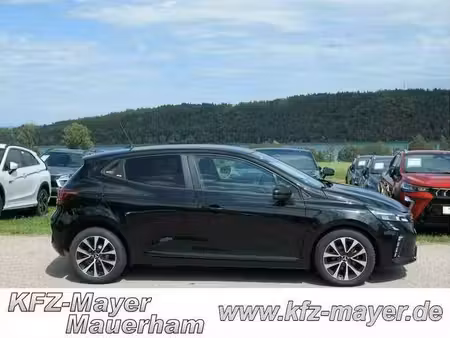 Mitsubishi Colt 1.0 67