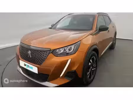 Peugeot 2008 1.2 PureTech 100 Allure