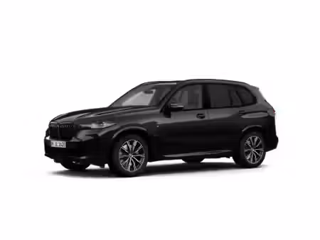 BMW X5 30d 3.0 xDrive